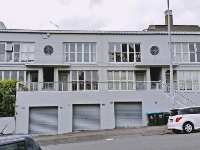 Apartment for rent in Hillersden