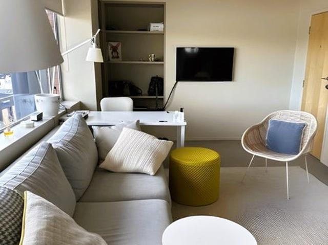 Apartment for rent in Mechanics Bay, Auckland