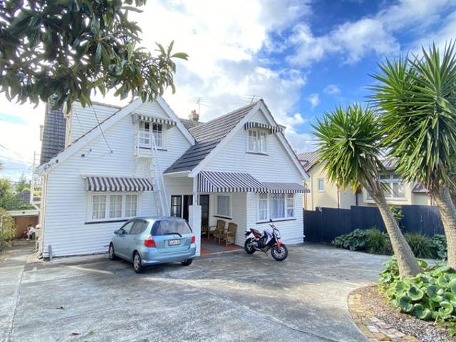 Apartment for rent in Hillersden, Oroua County