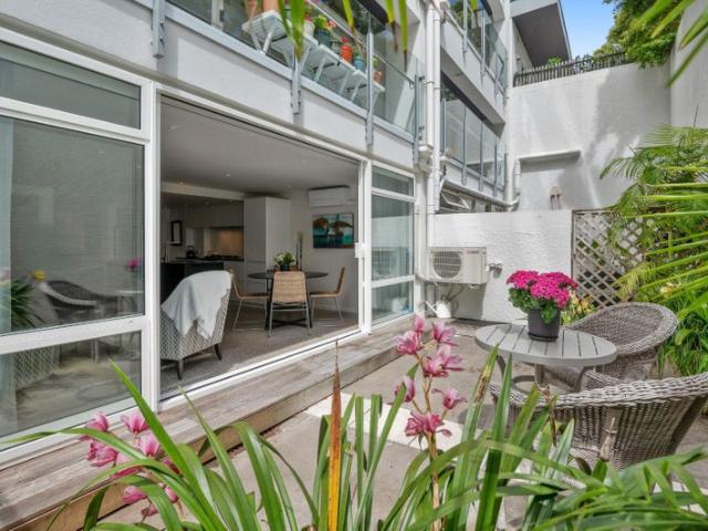 Apartment for rent in Hillersden