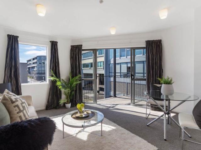 Apartment for rent in Auckland, Oroua County
