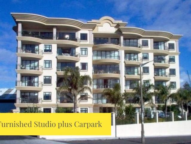 Apartment for rent in Auckland, Oroua County
