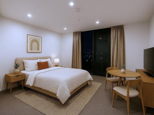 Apartment for rent in Parnell