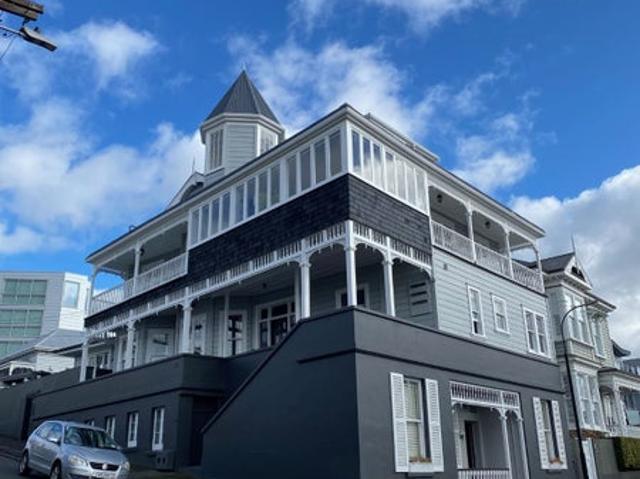 Apartment for rent in Hillersden