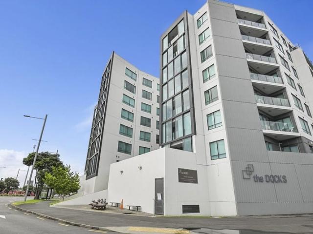 Apartment for rent in Auckland, Oroua County