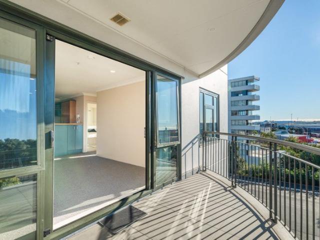 Apartment for rent in Hillersden
