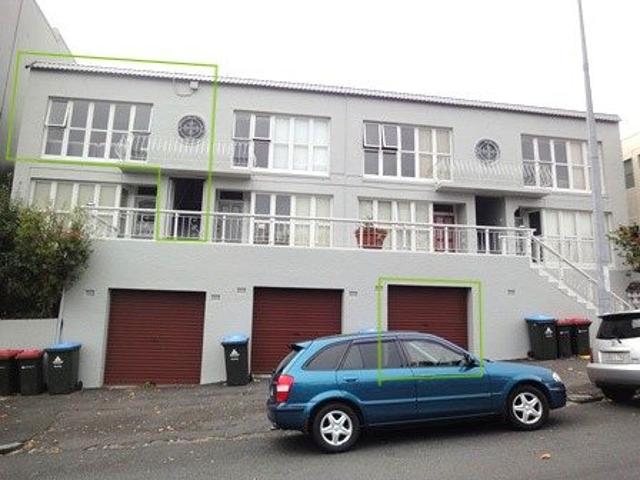 Apartment for rent in Mechanics Bay, Auckland