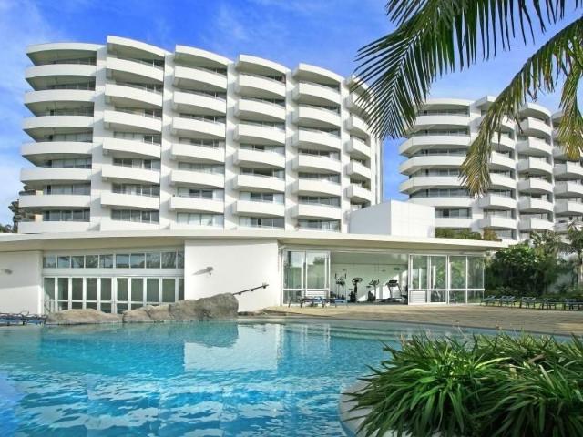 Apartment for rent in Mechanics Bay, Auckland