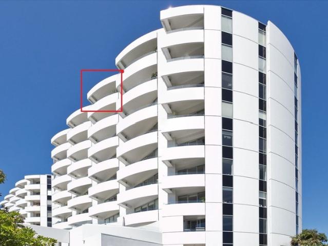 Apartment for rent in Parnell
