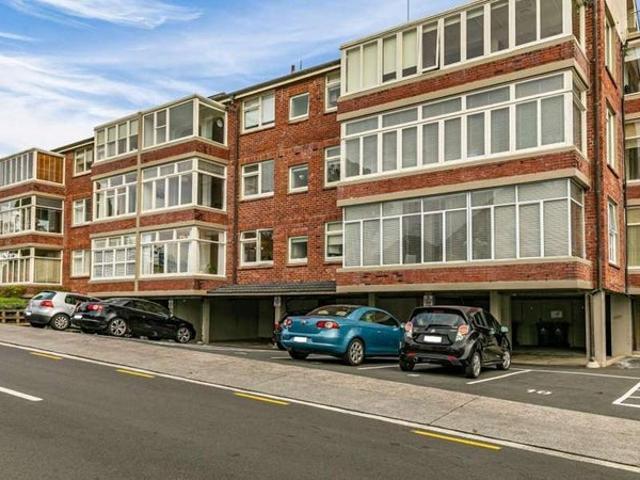 Apartment for rent in Hillersden