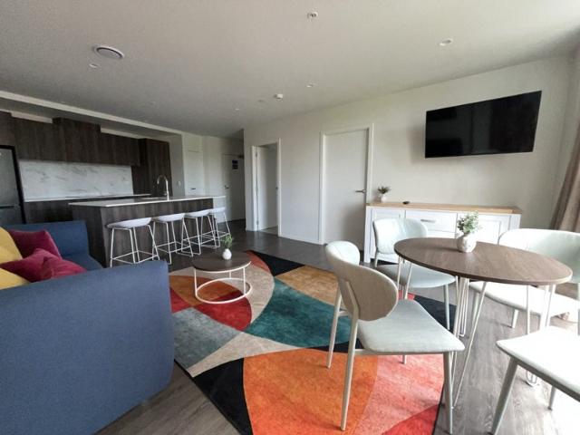 Apartment for rent in Auckland, Oroua County