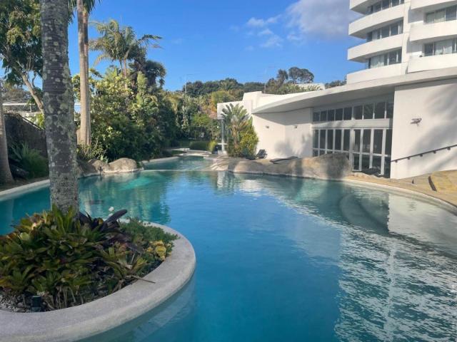 Apartment for rent in Auckland, Oroua County