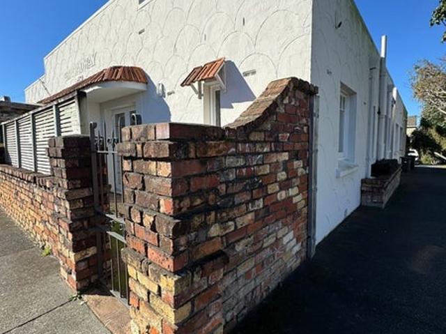 Apartment for rent in Hillersden