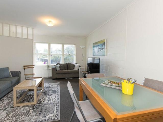 Apartment for rent in Hillersden