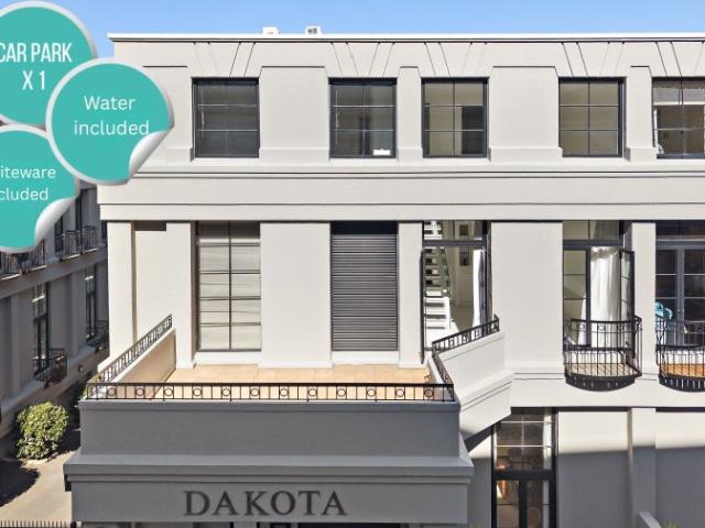 Apartment for rent in Auckland, Oroua County