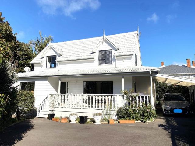 House for rent in Hillersden, Oroua County