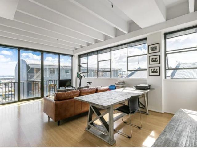 Apartment for rent in Parnell