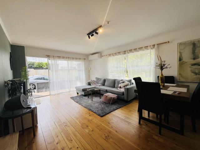 Apartment for rent in Parnell, Auckland