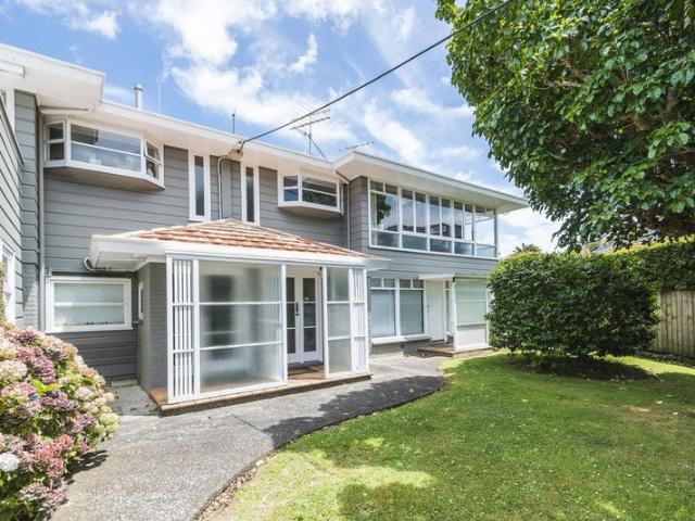 Apartment for rent in Auckland, Oroua County