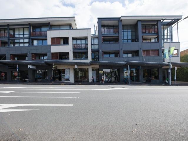 Apartment for rent in Hillersden