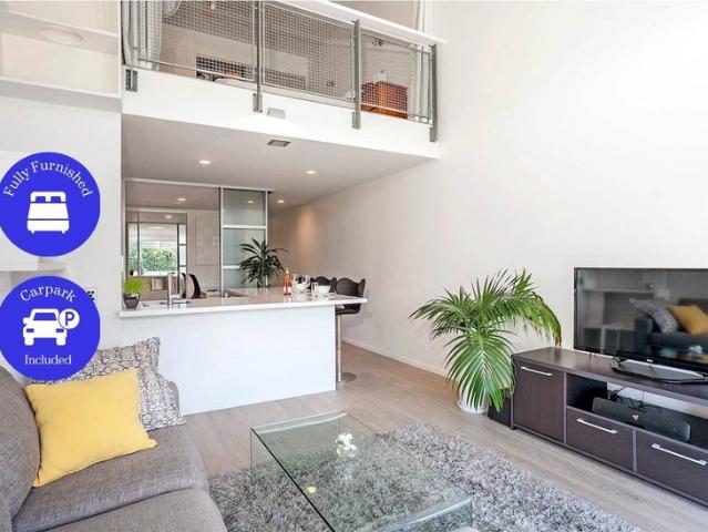 Apartment for rent in Auckland, Oroua County