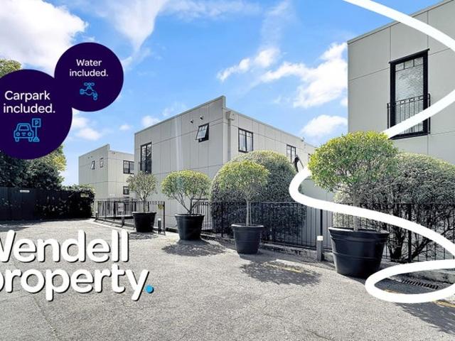 Apartment for rent in Hillersden, Oroua County