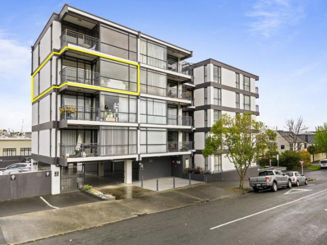 Apartment for rent in Auckland, Oroua County