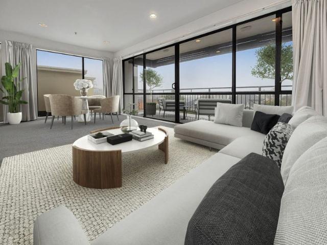 Apartment for rent in Hillersden