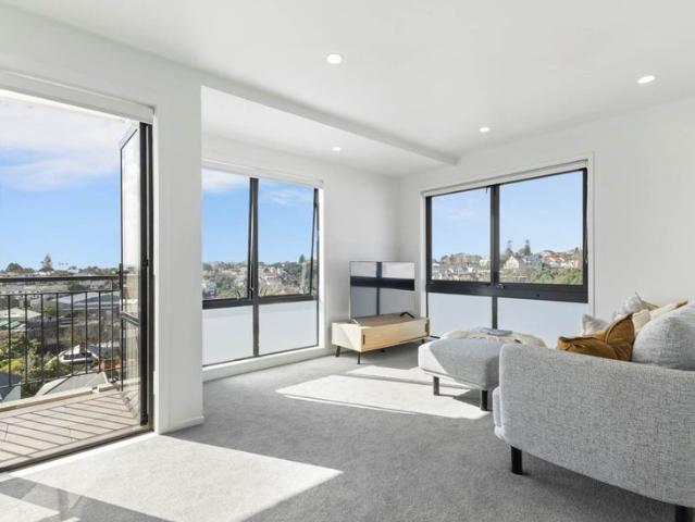 Apartment for rent in Hillersden