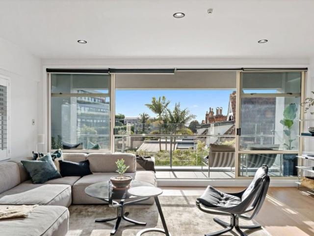 Apartment for rent in Auckland, Oroua County