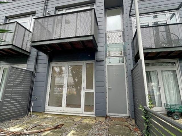 House for rent in Parnell