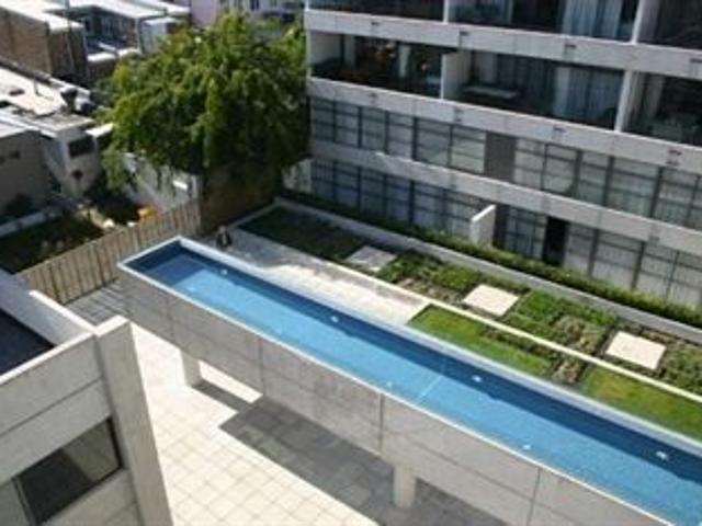 Apartment for rent in Mechanics Bay, Auckland