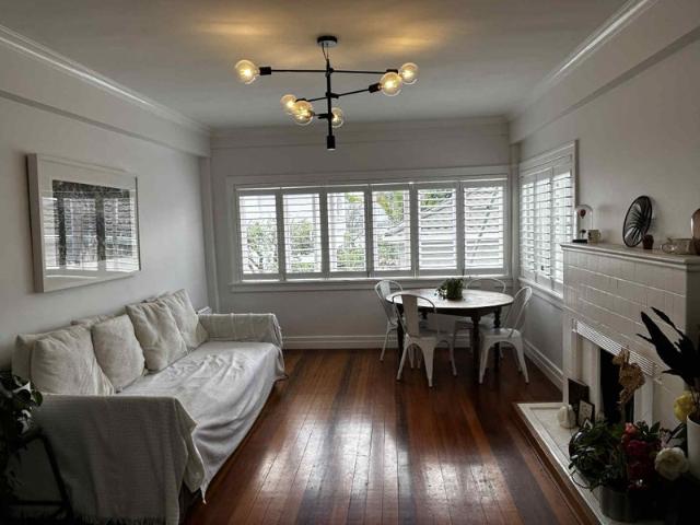 Apartment for rent in Hillersden