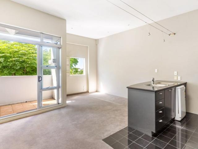 Apartment for rent in Parnell, Auckland