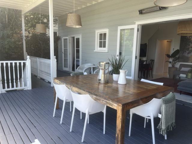 Apartment for rent in Hillersden