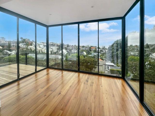 Apartment for rent in Parnell, Auckland
