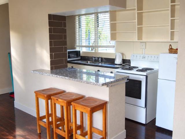 Apartment for rent in Parnell, Auckland