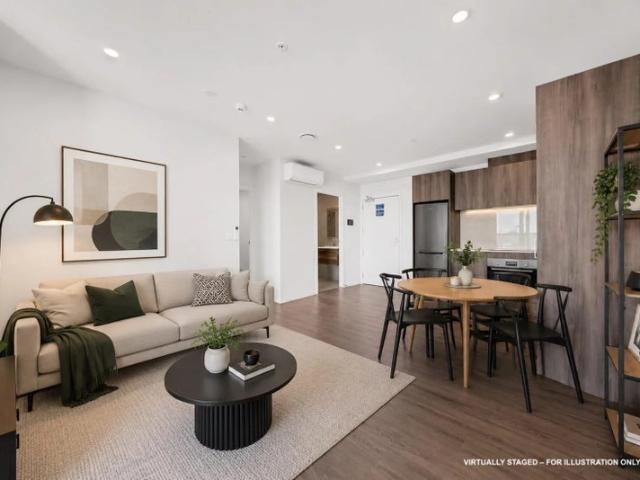 House for rent in Mechanics Bay, Auckland