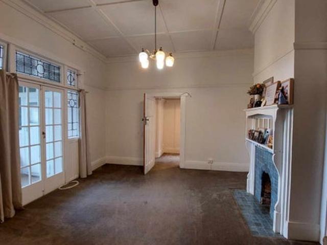 House for rent in Hillersden