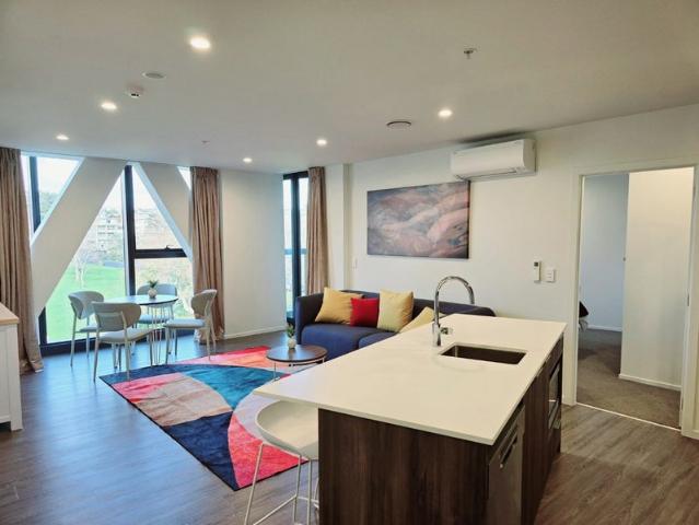Apartment for rent in Auckland, Oroua County