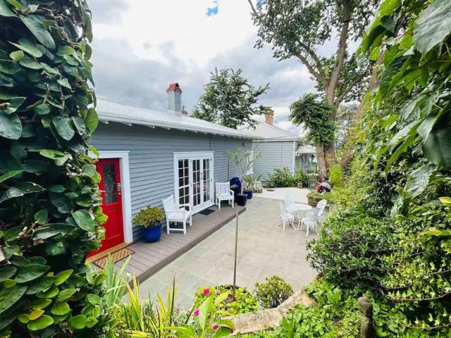 Apartment for rent in Hillersden