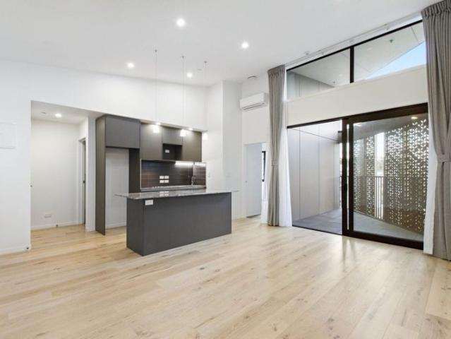 Apartment for rent in Carlaw Park, Auckland