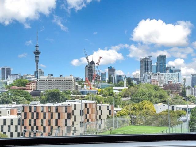 Apartment for rent in Auckland, Oroua County