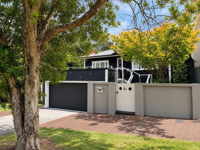 House for rent in Parnell, Auckland
