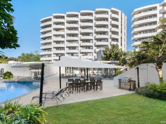 Apartment for rent in Auckland, Oroua County