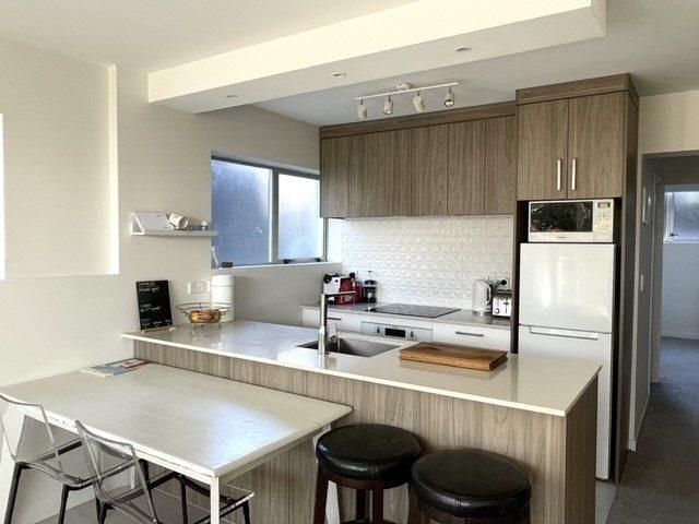 Apartment for rent in Hillersden