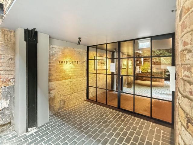 Apartment for rent in Parnell
