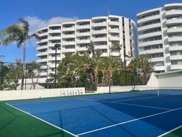 Apartment for rent in Mechanics Bay, Auckland