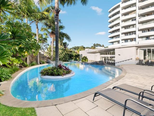 Apartment for rent in Auckland, Oroua County