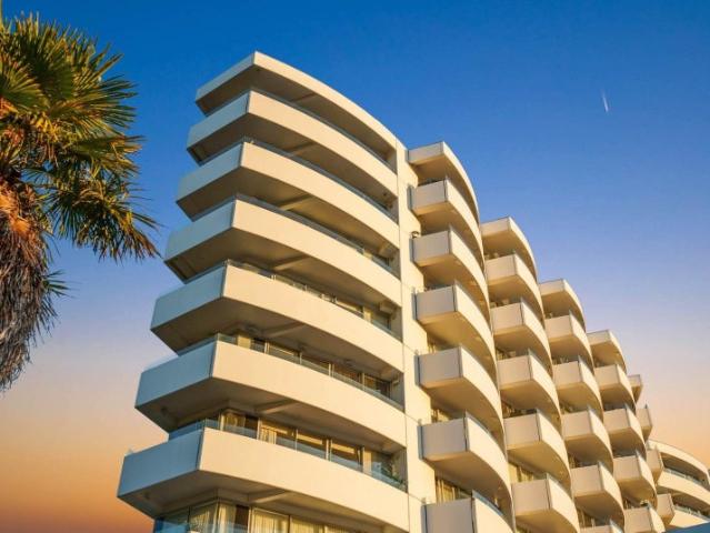 Apartment for rent in Mechanics Bay, Auckland